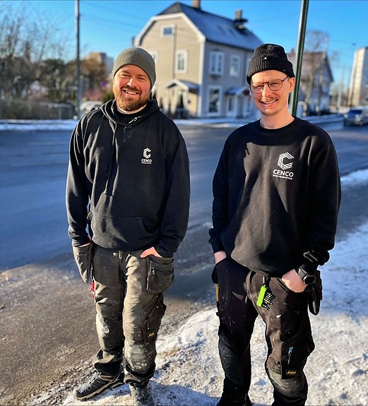 Bilde 2 av 5 i jobbannonse-galleriet