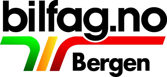 Bilfag Bergen (Bilbransjens Opplæringskontor AS) logo