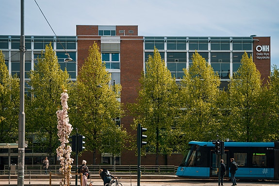 Bilde 1 av 1 i jobbannonse-galleriet