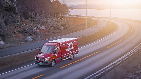 Bilde 1 av 5 i jobbannonse-galleriet