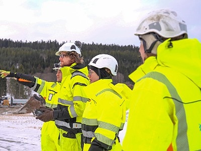 Bilde 1 av 1 i jobbannonse-galleriet