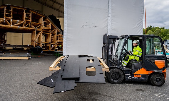 Bilde 7 av 10 i jobbannonse-galleriet