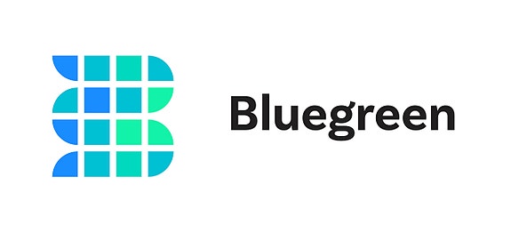 Bluegreen Fusion logo