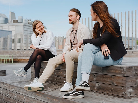 Bilde 3 av 3 i jobbannonse-galleriet