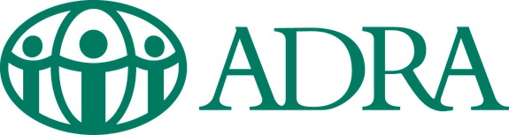 ADRA Norge logo