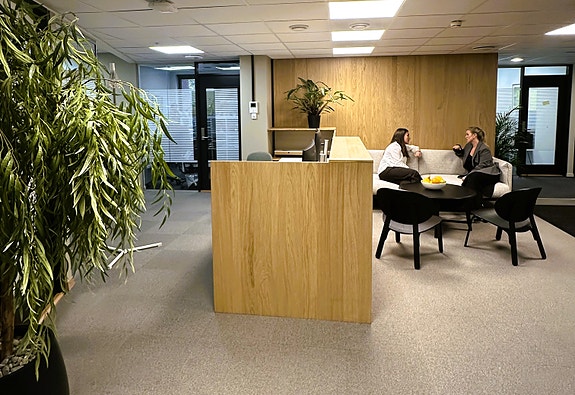 Bilde 1 av 3 i jobbannonse-galleriet