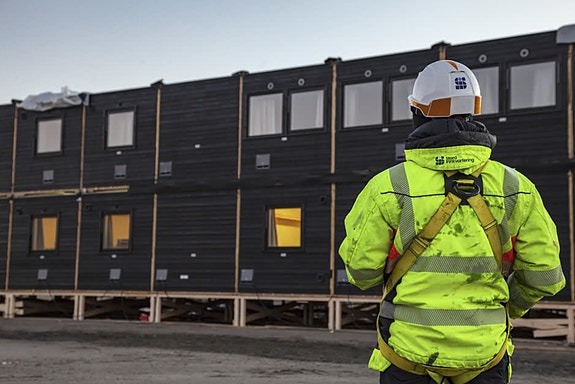 Bilde 2 av 3 i jobbannonse-galleriet