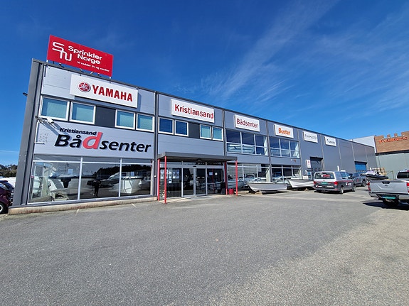 Kristiansand Bådsenter AS