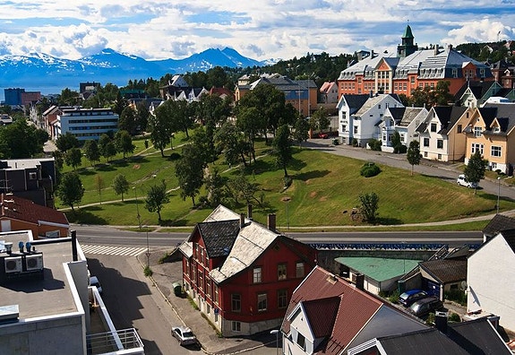 Bilde 5 av 5 i jobbannonse-galleriet