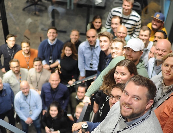 Bilde 1 av 1 i jobbannonse-galleriet