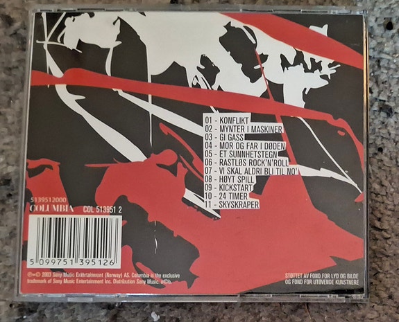 Product image 2 of 2