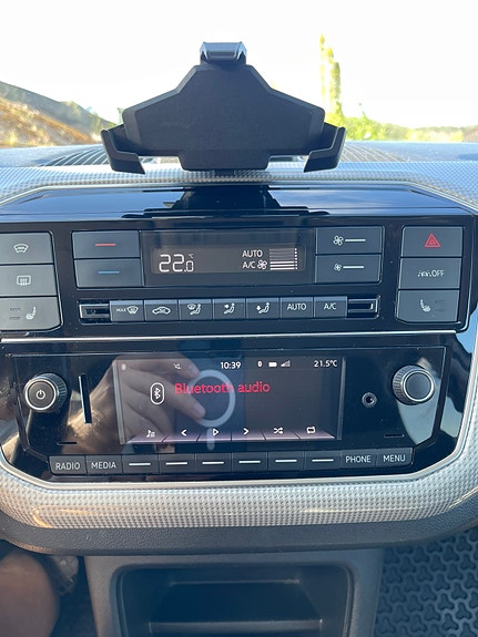 Volkswagen UP! 10 of 20