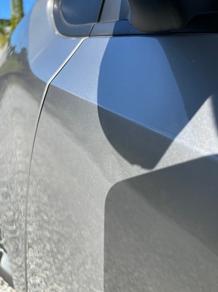 Volkswagen UP! 19 of 20