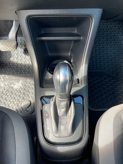 Volkswagen UP! 12 of 20