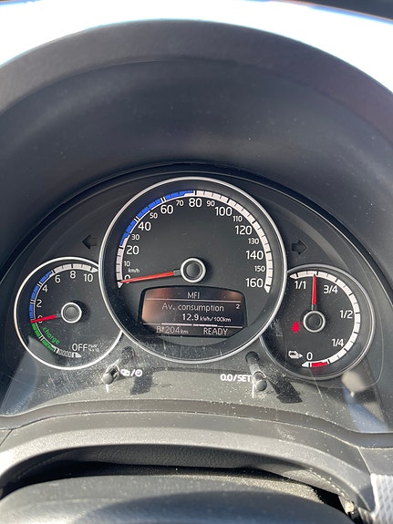 Volkswagen UP! 13 of 20