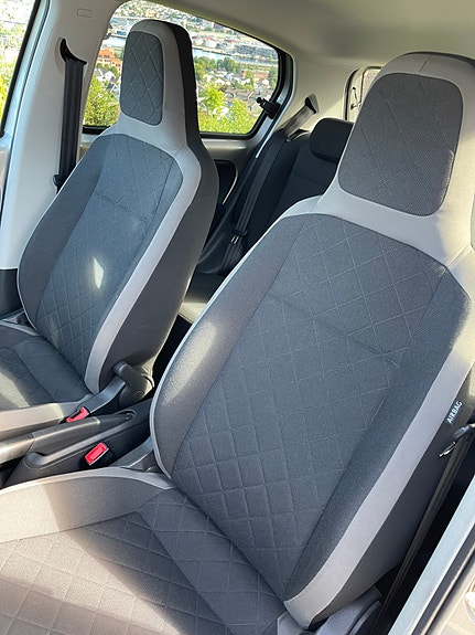 Volkswagen UP! 15 of 20