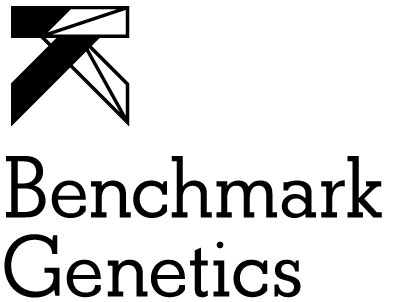 Benchmark Genetics logo