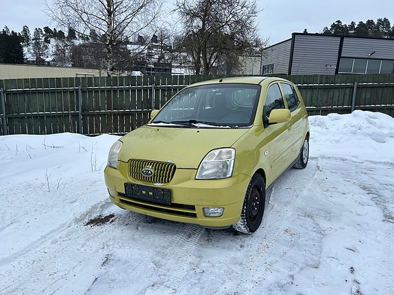 Kia Picanto