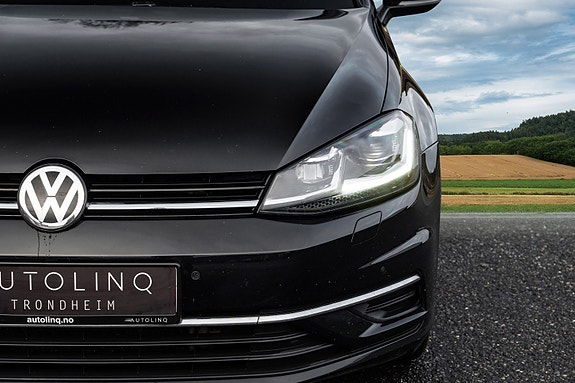 Volkswagen Golf VII 4 of 25