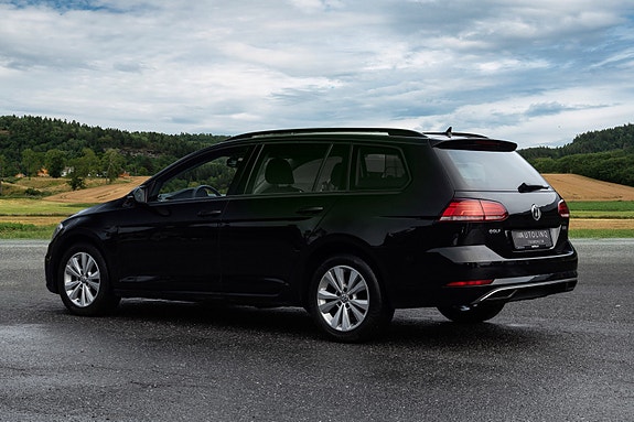 Volkswagen Golf VII 5 of 25