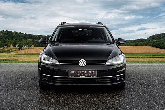 Volkswagen Golf VII 3 of 25