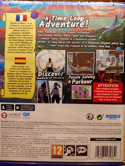 Product image 2 of 2