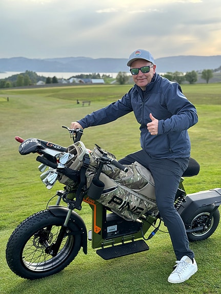 Bilde 2 av 5 i jobbannonse-galleriet