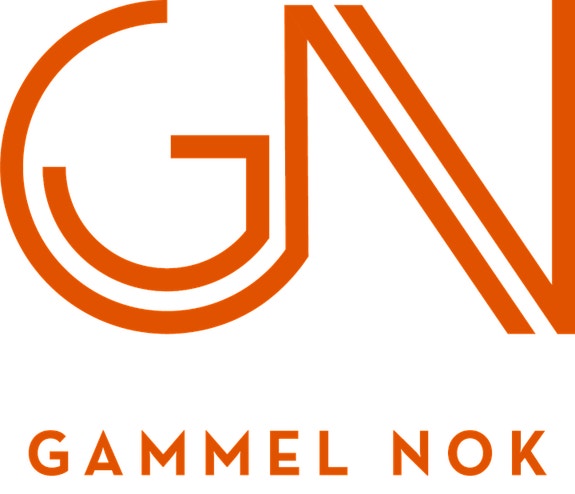 Gammel Nok AS logo