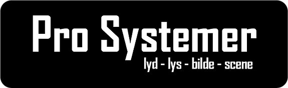 Pro Systemer AS logo