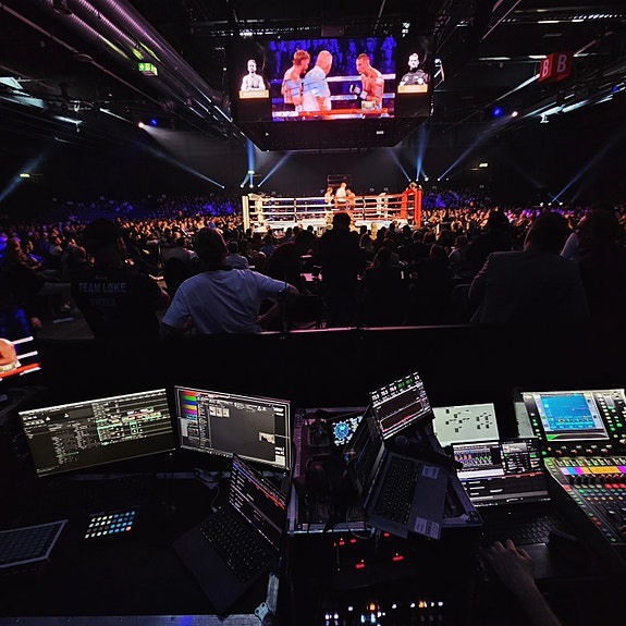 Bilde 1 av 5 i jobbannonse-galleriet