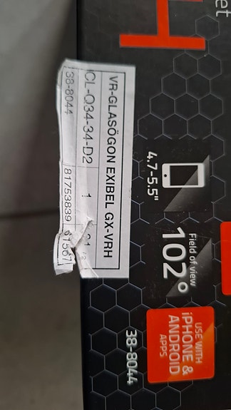 Product image 2 of 6
