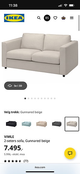 Product image 3 of 6