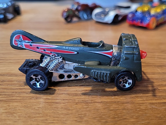 Product image 3 of 7