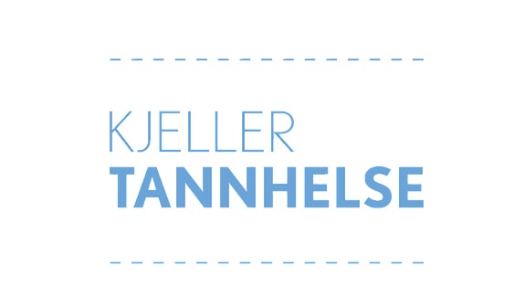 Kjeller Tannhelse logo