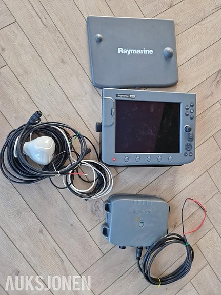 1985 Aquabell 33 - Rigget for tunfiske / Makrellstørje 18 of 23