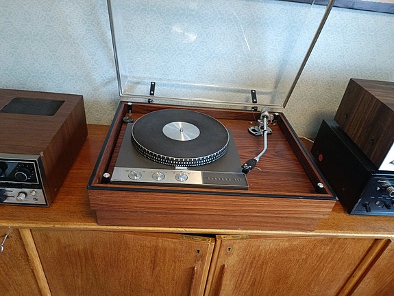 Stereo til salgs (side 19) FINN Torget