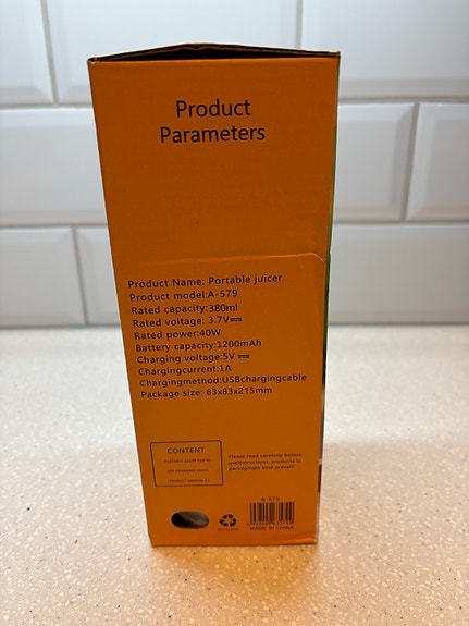 Product image 3 of 6