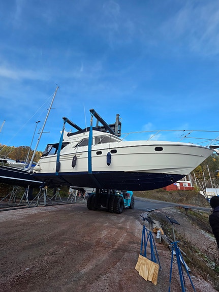 Princess P368 Autopilot, godt utstyrt 25 of 30