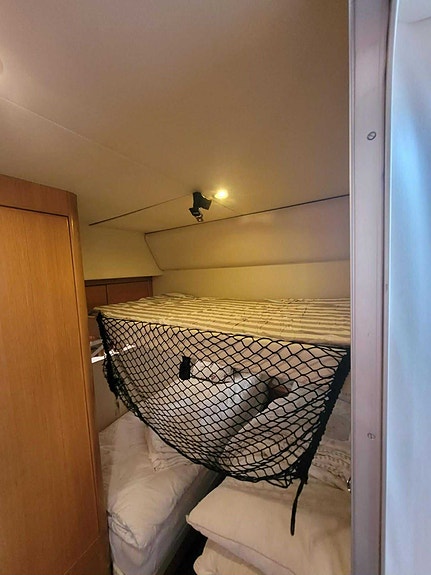Princess P368 Autopilot, godt utstyrt 12 of 30