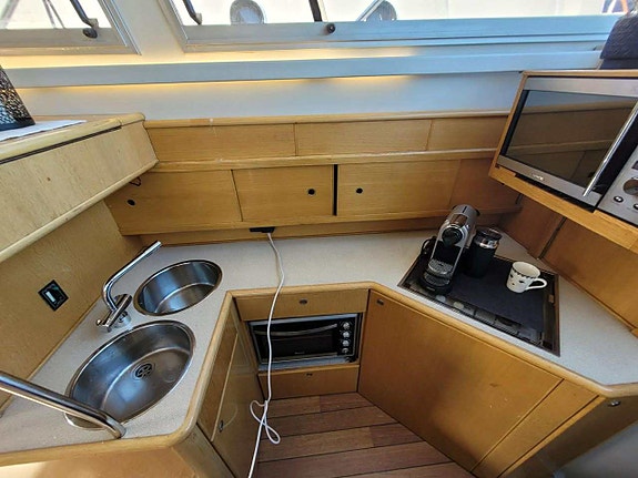 Princess P368 Autopilot, godt utstyrt 4 of 30