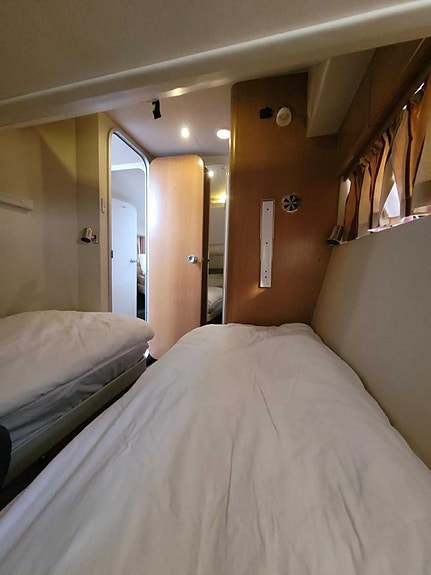 Princess P368 Autopilot, godt utstyrt 11 of 30
