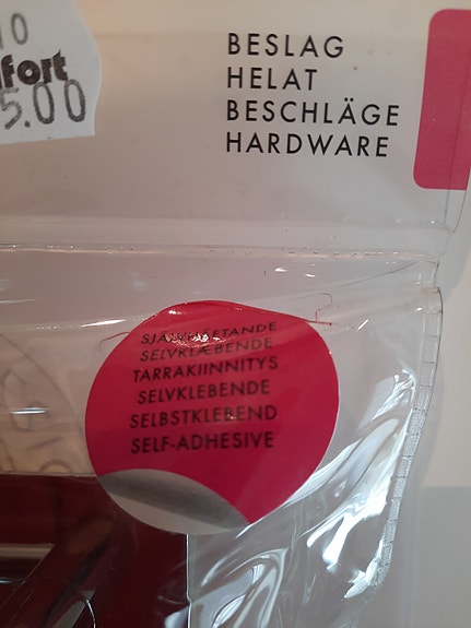 Product image 2 of 5