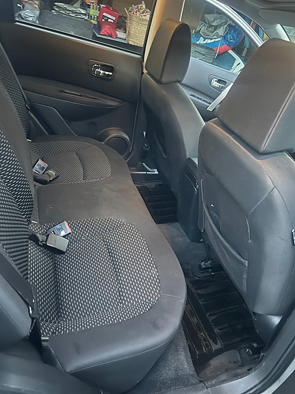 Nissan Qashqai 8 of 11