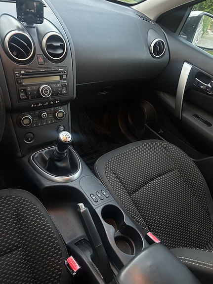Nissan Qashqai 10 of 11