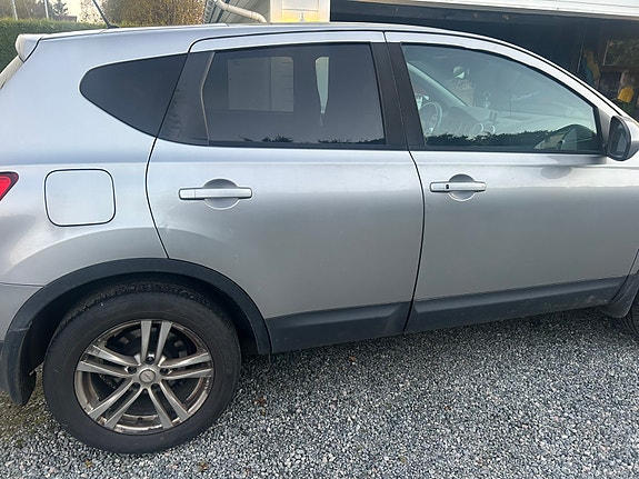 Nissan Qashqai 3 of 11