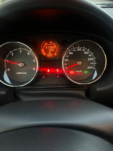 Nissan Qashqai 6 of 11