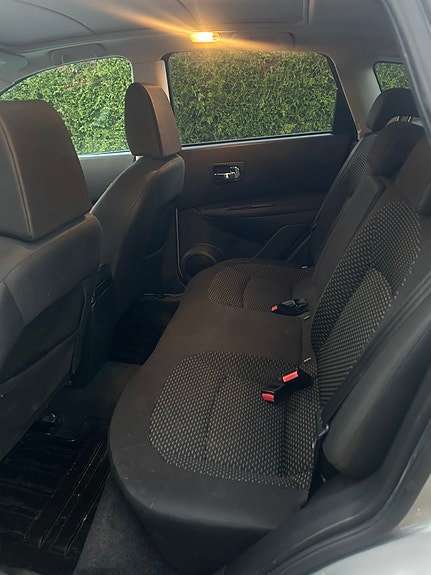 Nissan Qashqai 11 of 11