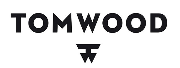 TOM WOOD AS logo