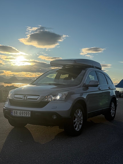 Honda CR-V 2 of 5