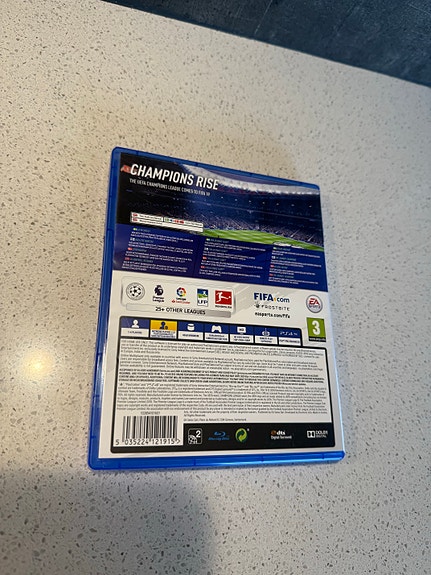 Product image 2 of 3